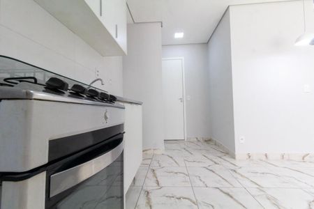 Apartamento para alugar com 40m², 2 quartos e sem vagaCozinha