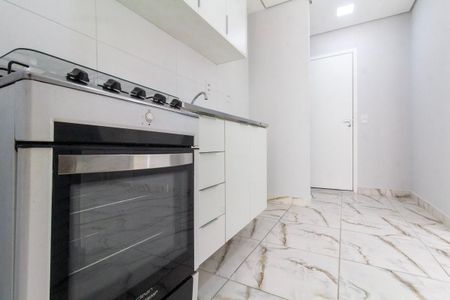 Apartamento para alugar com 40m², 2 quartos e sem vagaCozinha