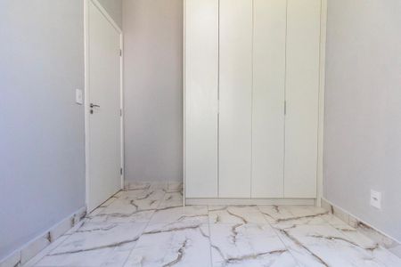 Apartamento para alugar com 40m², 2 quartos e sem vagaQuarto 1