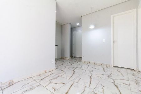 Apartamento para alugar com 40m², 2 quartos e sem vagaSala