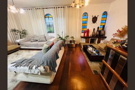 Foto 32 de casa de condomínio à venda com 4 quartos, 328m² em Barro Branco (Zona Norte), São Paulo