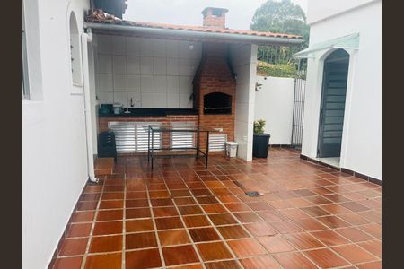 Casa de condomínio à venda com 328m², 4 quartos e 3 vagas Casa de condomínio à venda com 328m², 4 quartos e 3 vagasFoto 43