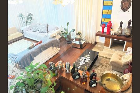 Casa de condomínio à venda com 328m², 4 quartos e 3 vagas Casa de condomínio à venda com 328m², 4 quartos e 3 vagasFoto 36