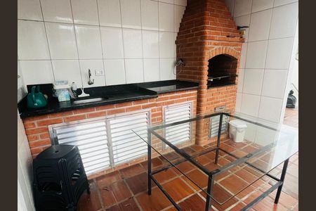 Casa de condomínio à venda com 328m², 4 quartos e 3 vagas Casa de condomínio à venda com 328m², 4 quartos e 3 vagasFoto 39