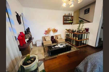 Foto 29 de casa de condomínio à venda com 4 quartos, 328m² em Barro Branco (Zona Norte), São Paulo