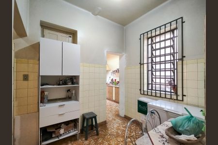 Casa à venda com 292m², 5 quartos e 2 vagasCopa