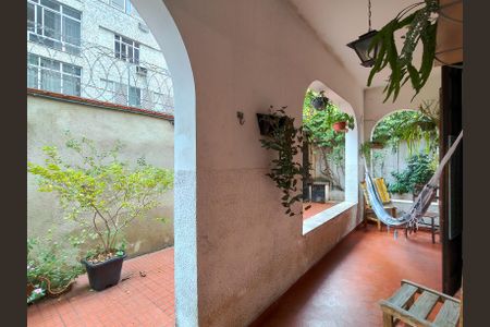 Casa à venda com 292m², 5 quartos e 2 vagasVaranda da Sala