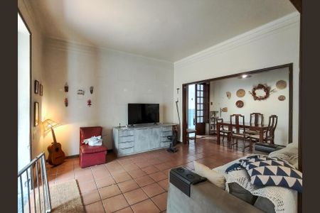 Sala de casa à venda com 5 quartos, 292m² em Vila Isabel, Rio de Janeiro