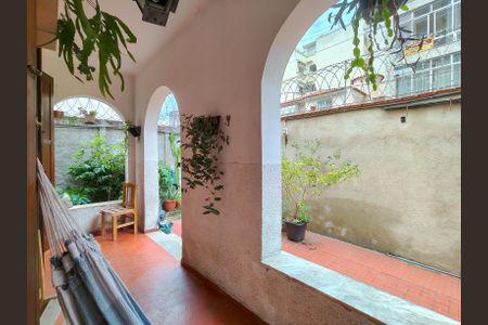 Casa à venda com 292m², 5 quartos e 2 vagasVaranda da Sala