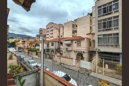 Casa à venda com 292m², 5 quartos e 2 vagasVista do Quarto 2