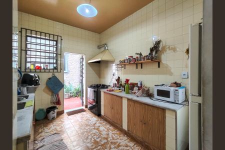 Casa à venda com 292m², 5 quartos e 2 vagasCozinha