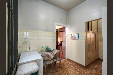 Casa à venda com 292m², 5 quartos e 2 vagasCopa