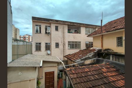 Casa à venda com 292m², 5 quartos e 2 vagasVista do Quarto 5