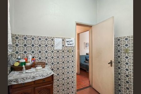 Casa à venda com 292m², 5 quartos e 2 vagasBanheiro