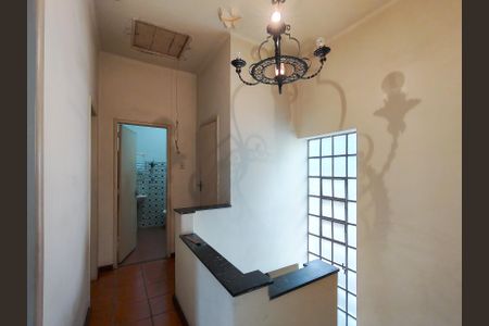 Casa à venda com 292m², 5 quartos e 2 vagasHall social