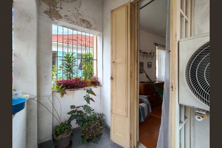 Casa à venda com 292m², 5 quartos e 2 vagasVaranda do Quarto 2