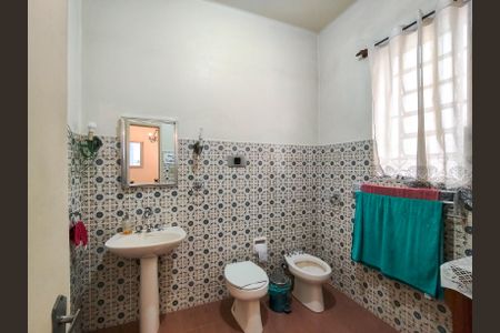 Casa à venda com 292m², 5 quartos e 2 vagasBanheiro