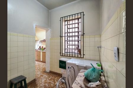 Casa à venda com 292m², 5 quartos e 2 vagasCopa