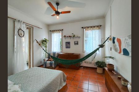 Casa à venda com 292m², 5 quartos e 2 vagasQuarto 2