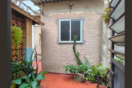 Casa à venda com 292m², 5 quartos e 2 vagasQuintal