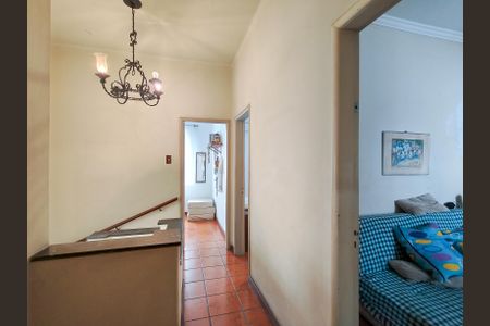 Casa à venda com 292m², 5 quartos e 2 vagasHall social