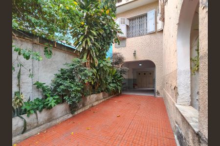 Casa à venda com 292m², 5 quartos e 2 vagasGaragem