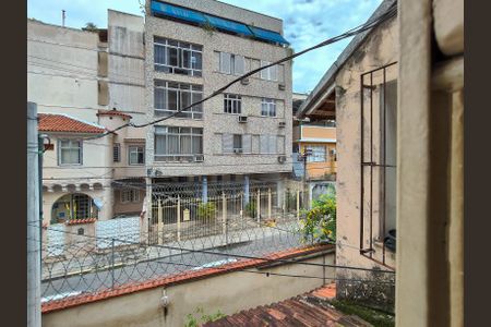 Casa à venda com 292m², 5 quartos e 2 vagasVista do Quarto 1