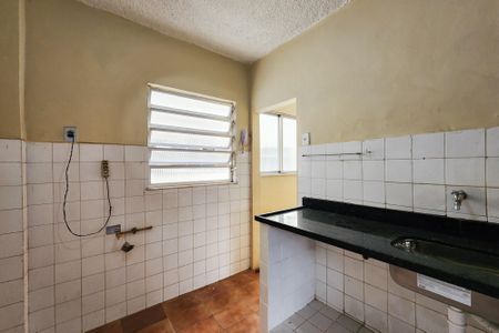 Apartamento para alugar com 54m², 3 quartos e 1 vaga Apartamento para alugar com 54m², 3 quartos e 1 vagaCozinha