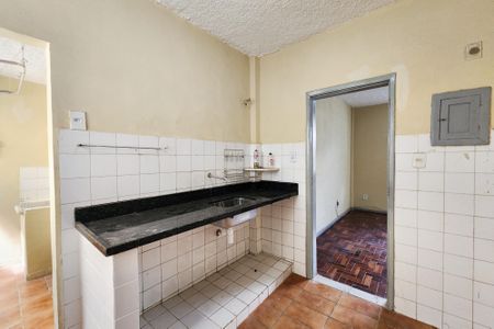 Apartamento para alugar com 54m², 3 quartos e 1 vaga Apartamento para alugar com 54m², 3 quartos e 1 vagaCozinha