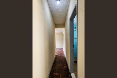 Apartamento para alugar com 54m², 3 quartos e 1 vaga Apartamento para alugar com 54m², 3 quartos e 1 vagaCorredor