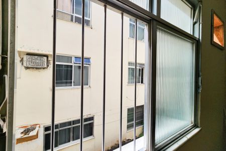 Apartamento para alugar com 54m², 3 quartos e 1 vaga Apartamento para alugar com 54m², 3 quartos e 1 vagaVista do Quarto 3