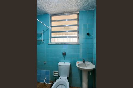 Apartamento para alugar com 54m², 3 quartos e 1 vaga Apartamento para alugar com 54m², 3 quartos e 1 vagaBanheiro