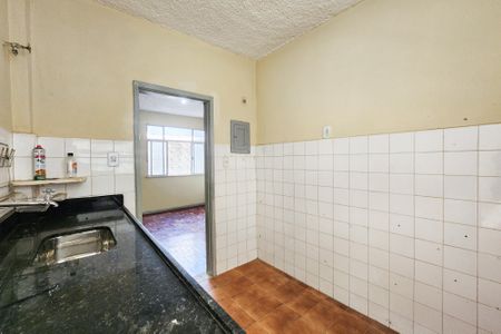 Apartamento para alugar com 54m², 3 quartos e 1 vaga Apartamento para alugar com 54m², 3 quartos e 1 vagaCozinha
