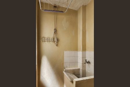 Apartamento para alugar com 54m², 3 quartos e 1 vaga Apartamento para alugar com 54m², 3 quartos e 1 vagaÁrea de Serviço