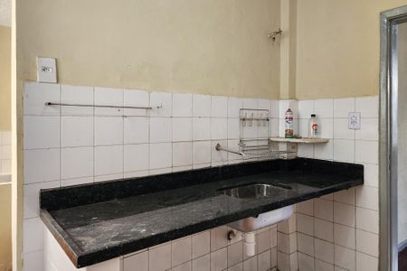 Apartamento para alugar com 54m², 3 quartos e 1 vaga Apartamento para alugar com 54m², 3 quartos e 1 vagaCozinha