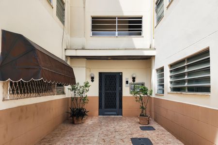 Apartamento para alugar com 54m², 3 quartos e 1 vaga Apartamento para alugar com 54m², 3 quartos e 1 vagaÁrea Comum