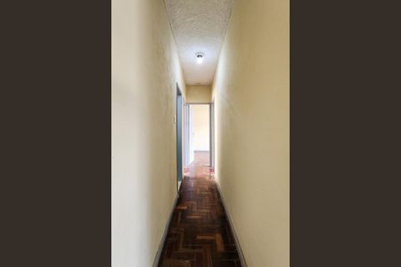 Apartamento para alugar com 54m², 3 quartos e 1 vaga Apartamento para alugar com 54m², 3 quartos e 1 vagaCorredor