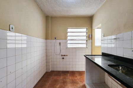 Apartamento para alugar com 54m², 3 quartos e 1 vaga Apartamento para alugar com 54m², 3 quartos e 1 vagaCozinha