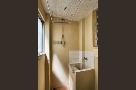 Apartamento para alugar com 54m², 3 quartos e 1 vaga Apartamento para alugar com 54m², 3 quartos e 1 vagaÁrea de Serviço