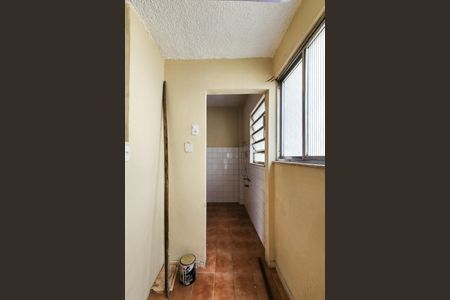 Apartamento para alugar com 54m², 3 quartos e 1 vaga Apartamento para alugar com 54m², 3 quartos e 1 vagaÁrea de Serviço