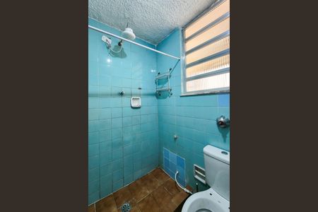 Apartamento para alugar com 54m², 3 quartos e 1 vaga Apartamento para alugar com 54m², 3 quartos e 1 vagaBanheiro