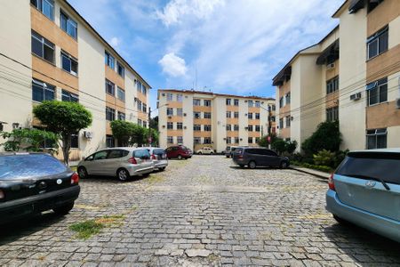 Apartamento para alugar com 54m², 3 quartos e 1 vaga Apartamento para alugar com 54m², 3 quartos e 1 vagaÁrea Comum