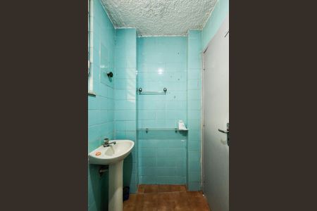 Apartamento para alugar com 54m², 3 quartos e 1 vaga Apartamento para alugar com 54m², 3 quartos e 1 vagaBanheiro