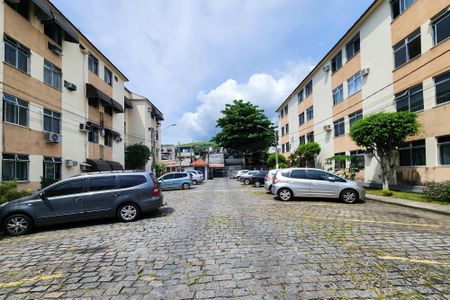 Apartamento para alugar com 54m², 3 quartos e 1 vaga Apartamento para alugar com 54m², 3 quartos e 1 vagaÁrea Comum
