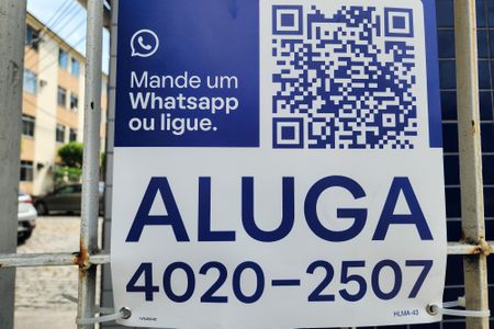 Apartamento para alugar com 54m², 3 quartos e 1 vaga Apartamento para alugar com 54m², 3 quartos e 1 vagaPlaca HLMA-43