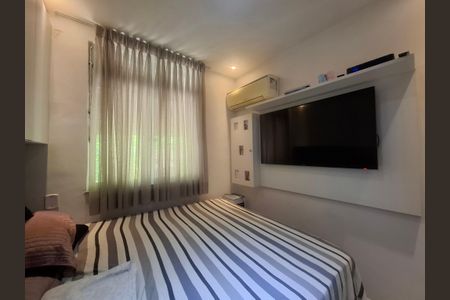 Apartamento à venda com 32m², 1 quarto e sem vagaQuarto 