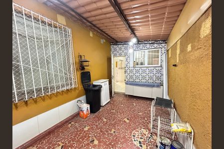 Casa à venda com 141m², 4 quartos e 1 vagaÁrea comum