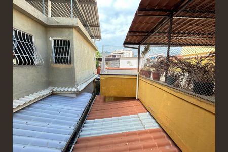 Casa à venda com 141m², 4 quartos e 1 vagaVista da Suíte 2