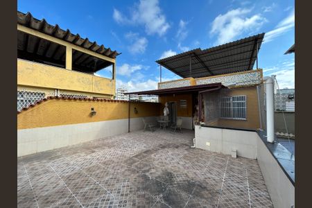 Casa à venda com 141m², 4 quartos e 1 vagaTerraço