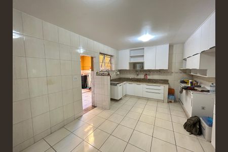 Casa à venda com 141m², 4 quartos e 1 vagaCozinha